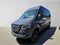 2026 Mercedes-Benz Sprinter Cargo 2500 Standard Roof I4 Diesel HO 144 AWD