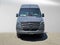 2026 Mercedes-Benz Sprinter Cargo 2500 Standard Roof I4 Diesel HO 144 AWD
