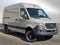 2026 Mercedes-Benz Sprinter 2500 Standard Roof I4 Diesel HO 144" AWD
