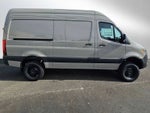 2026 Mercedes-Benz Sprinter 2500 Standard Roof I4 Diesel HO 144" AWD