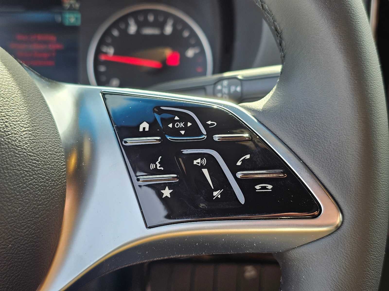 2026 Mercedes-Benz Sprinter 2500 Standard Roof I4 Diesel HO 144" AWD