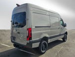 2026 Mercedes-Benz Sprinter 2500 Standard Roof I4 Diesel HO 144" AWD