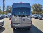 2026 Mercedes-Benz Sprinter 2500 Standard Roof I4 Diesel HO 144 AWD