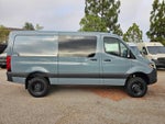 2026 Mercedes-Benz Sprinter 2500 Standard Roof I4 Diesel HO 144 AWD