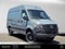 2026 Mercedes-Benz Sprinter 2500 Standard Roof I4 Diesel HO 144 AWD