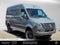 2026 Mercedes-Benz Sprinter Cargo 2500 Standard Roof I4 Diesel HO 144 AWD
