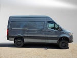 2026 Mercedes-Benz Sprinter Cargo 2500 Standard Roof I4 Diesel HO 144 AWD