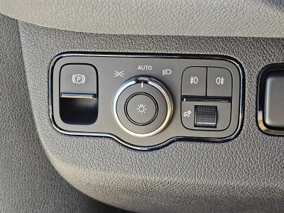 2026 Mercedes-Benz Sprinter Cargo 2500 Standard Roof I4 Diesel HO 144 AWD