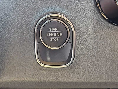 2026 Mercedes-Benz Sprinter Cargo 2500 Standard Roof I4 Diesel HO 144 AWD