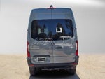 2026 Mercedes-Benz Sprinter Cargo 2500 Standard Roof I4 Diesel HO 144 AWD