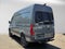 2026 Mercedes-Benz Sprinter Cargo 2500 Standard Roof I4 Diesel HO 144 AWD