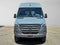 2026 Mercedes-Benz Sprinter Cargo 2500 Standard Roof I4 Diesel HO 144 AWD