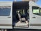 2026 Mercedes-Benz Sprinter Crew 2500 Standard Roof I4 Diesel HO 144 AWD