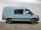 2026 Mercedes-Benz Sprinter Crew 2500 Standard Roof I4 Diesel HO 144 AWD