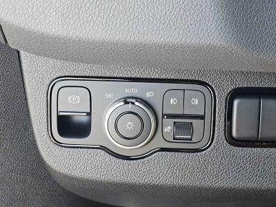 2026 Mercedes-Benz Sprinter Crew 2500 Standard Roof I4 Diesel HO 144 AWD