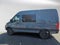 2026 Mercedes-Benz Sprinter Crew 2500 Standard Roof I4 Diesel HO 144 AWD