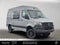 2026 Mercedes-Benz Sprinter Crew 2500 Standard Roof I4 Diesel HO 144 AWD