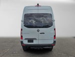 2026 Mercedes-Benz Sprinter Crew 2500 Standard Roof I4 Diesel HO 144 AWD