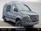 2026 Mercedes-Benz Sprinter Crew 2500 Standard Roof I4 Diesel HO 144 AWD