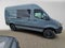 2026 Mercedes-Benz Sprinter Crew 2500 Standard Roof I4 Diesel HO 144 AWD