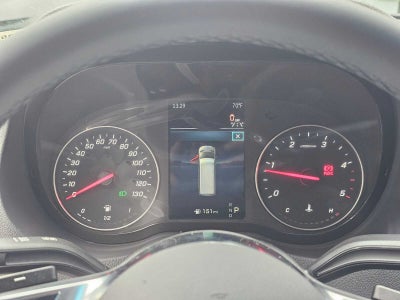 2026 Mercedes-Benz Sprinter Crew 2500 Standard Roof I4 Diesel HO 144 AWD