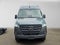 2026 Mercedes-Benz Sprinter Crew 2500 Standard Roof I4 Diesel HO 144 AWD