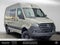 2026 Mercedes-Benz Sprinter Crew 2500 Standard Roof I4 Diesel HO 144 AWD