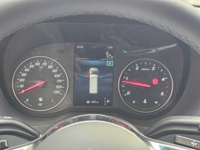 2026 Mercedes-Benz Sprinter Crew 2500 Standard Roof I4 Diesel HO 144 AWD