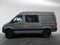 2026 Mercedes-Benz Sprinter Crew 2500 Standard Roof I4 Diesel HO 144 AWD