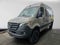 2026 Mercedes-Benz Sprinter Crew 2500 Standard Roof I4 Diesel HO 144 AWD