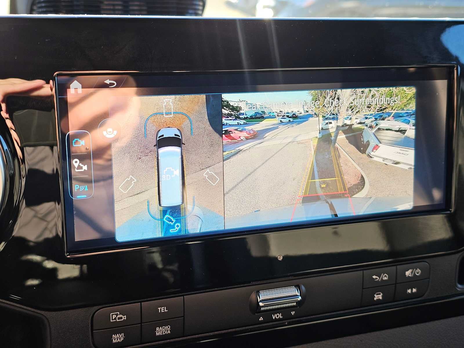 2026 Mercedes-Benz Sprinter 2500 Standard Roof I4 Diesel HO 144 AWD