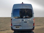 2026 Mercedes-Benz Sprinter 2500 Standard Roof I4 Diesel HO 144 AWD