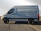 2026 Mercedes-Benz Sprinter 2500 Standard Roof I4 Diesel HO 144 AWD