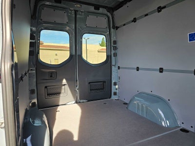 2026 Mercedes-Benz Sprinter 2500 Standard Roof I4 Diesel HO 144 AWD