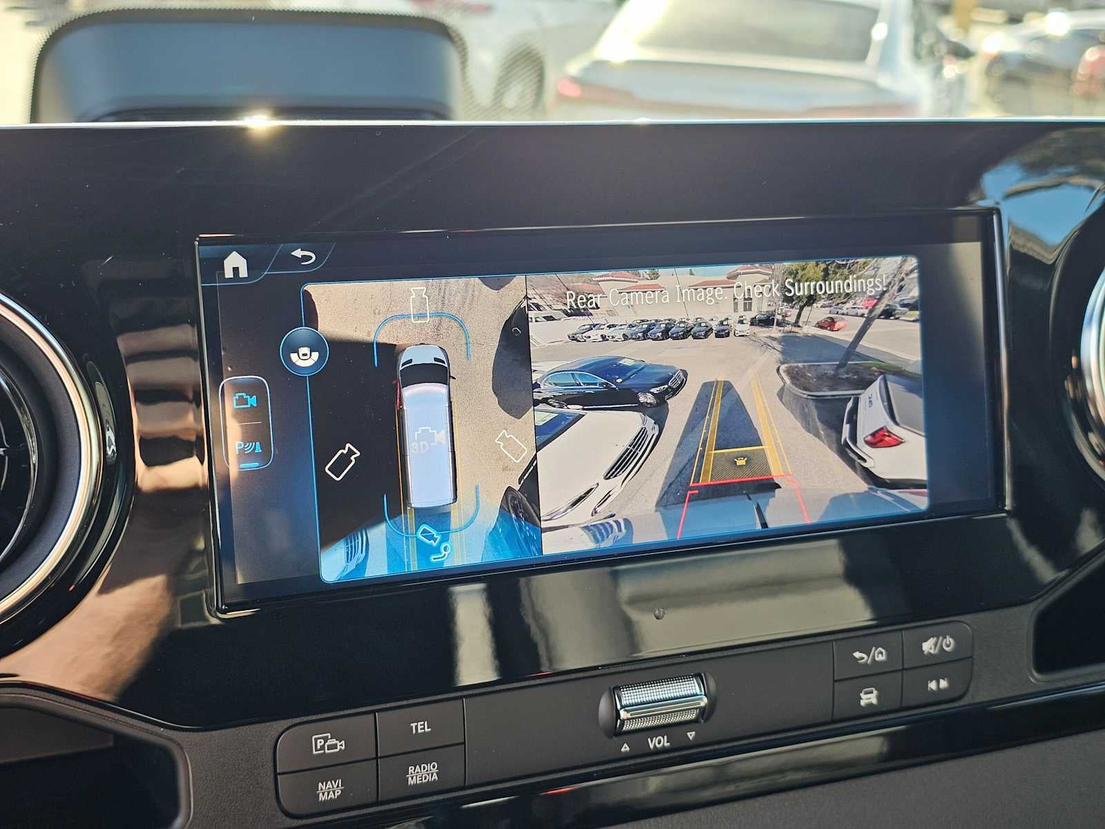 2026 Mercedes-Benz Sprinter 2500 Standard Roof I4 Diesel HO 144 AWD