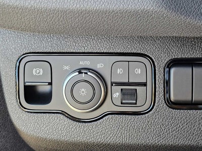 2026 Mercedes-Benz Sprinter 2500 Standard Roof I4 Diesel HO 144 AWD