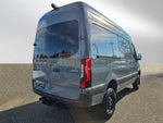 2026 Mercedes-Benz Sprinter 2500 Standard Roof I4 Diesel HO 144 AWD