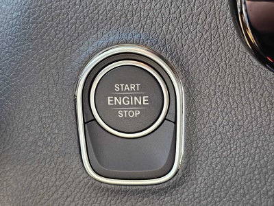 2026 Mercedes-Benz Sprinter 2500 Standard Roof I4 Diesel HO 144 AWD