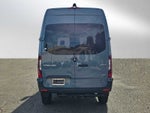 2026 Mercedes-Benz Sprinter 2500 Standard Roof I4 Diesel HO 144 AWD
