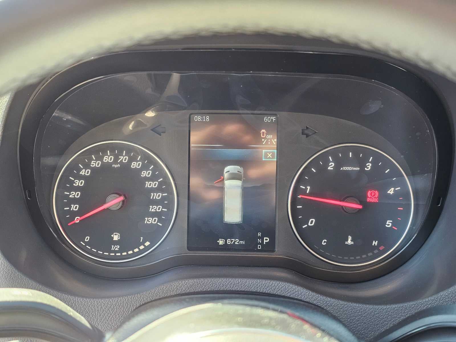 2026 Mercedes-Benz Sprinter 2500 Standard Roof I4 Diesel HO 144 AWD