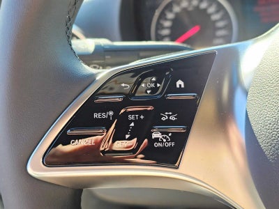 2026 Mercedes-Benz Sprinter 2500 Standard Roof I4 Diesel HO 144 AWD