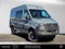 2026 Mercedes-Benz Sprinter Crew 2500 Standard Roof I4 Diesel HO 144 AWD