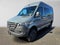 2026 Mercedes-Benz Sprinter Crew 2500 Standard Roof I4 Diesel HO 144 AWD