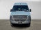 2026 Mercedes-Benz Sprinter Crew 2500 Standard Roof I4 Diesel HO 144 AWD
