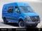 2026 Mercedes-Benz Sprinter Crew 2500 Standard Roof I4 Diesel HO 144 AWD