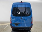 2026 Mercedes-Benz Sprinter Crew 2500 Standard Roof I4 Diesel HO 144 AWD