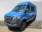 2026 Mercedes-Benz Sprinter Crew 2500 Standard Roof I4 Diesel HO 144 AWD