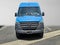 2026 Mercedes-Benz Sprinter Crew 2500 Standard Roof I4 Diesel HO 144 AWD