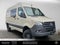 2026 Mercedes-Benz Sprinter Crew 2500 Standard Roof I4 Diesel HO 144 AWD