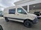 2026 Mercedes-Benz Sprinter Crew 2500 Standard Roof I4 Diesel HO 144 AWD